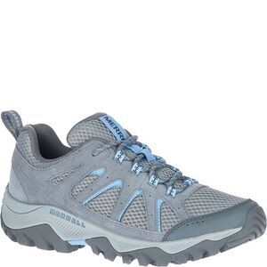 Merrell™ Women's 6 M Oakcreek Low Hiking Boot in Paloma